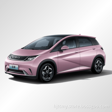 BYD Dolphin 2023 Pure Electric Driving Range 400+km cinese per veicoli energetici in vendita